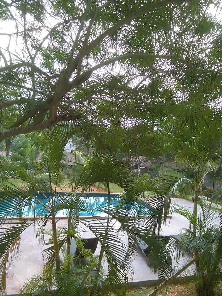 The Valley Ko Lanta 3*,  Tajlandia