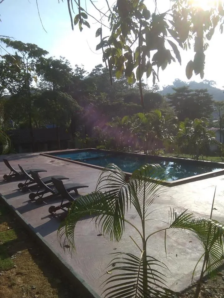 The Valley Ko Lanta
