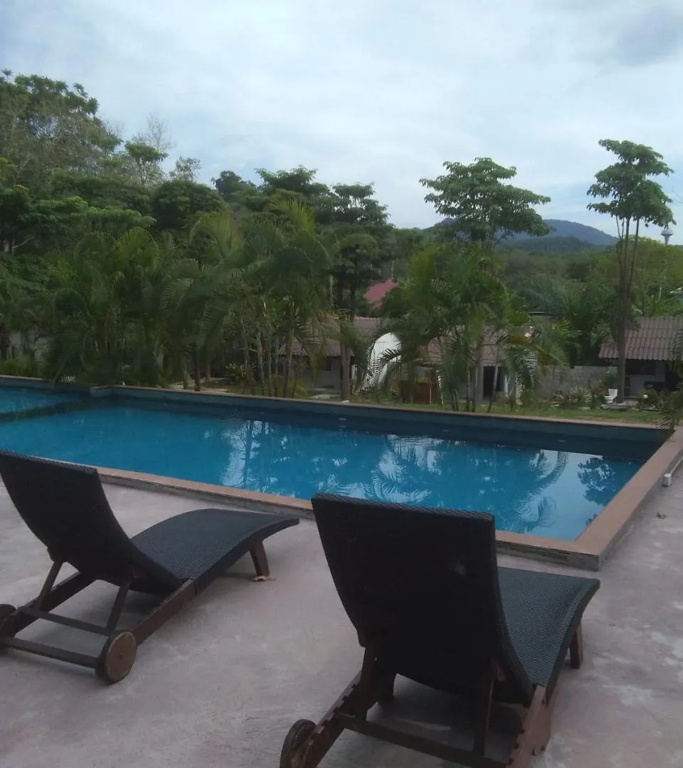 The Valley Ko Lanta