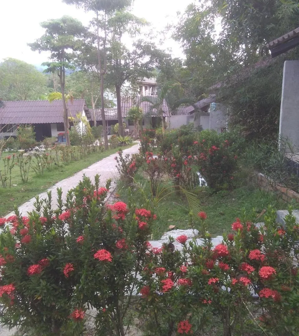 The Valley Ko Lanta Hotel