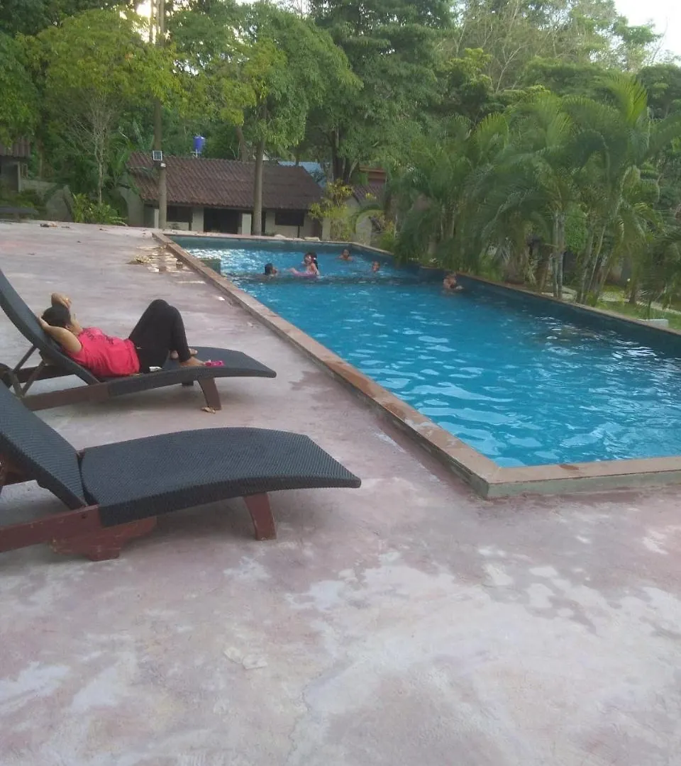 The Valley Ko Lanta Hotel