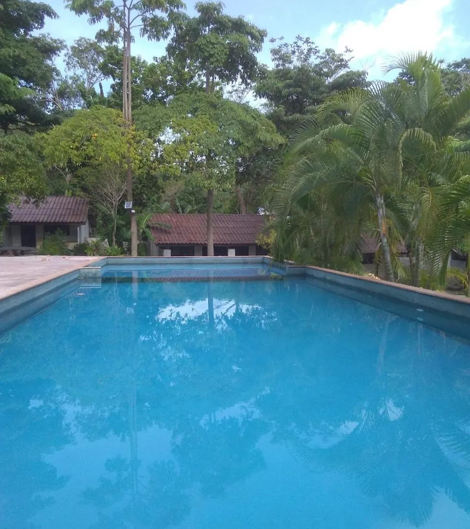 Hotel The Valley Ko Lanta